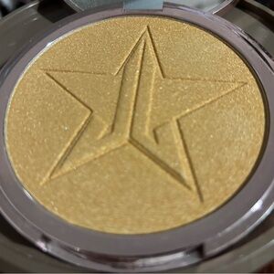 Gold Highlighter by Jeffree Star